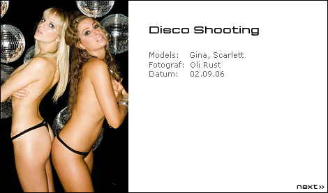 disco Shooting